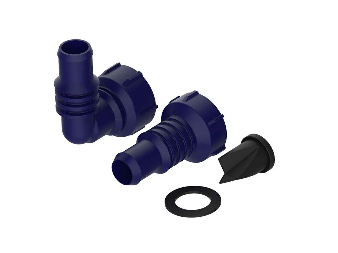 Attwood Service Kit f/S500 & S800 Bilge Pumps