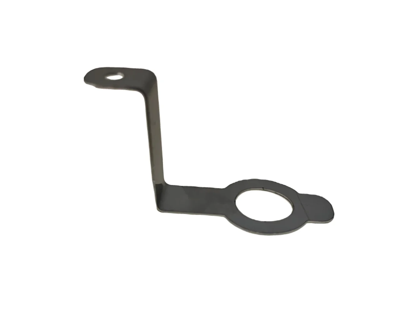 BILGE-B-DRY Stainless Hold-Down Bracket