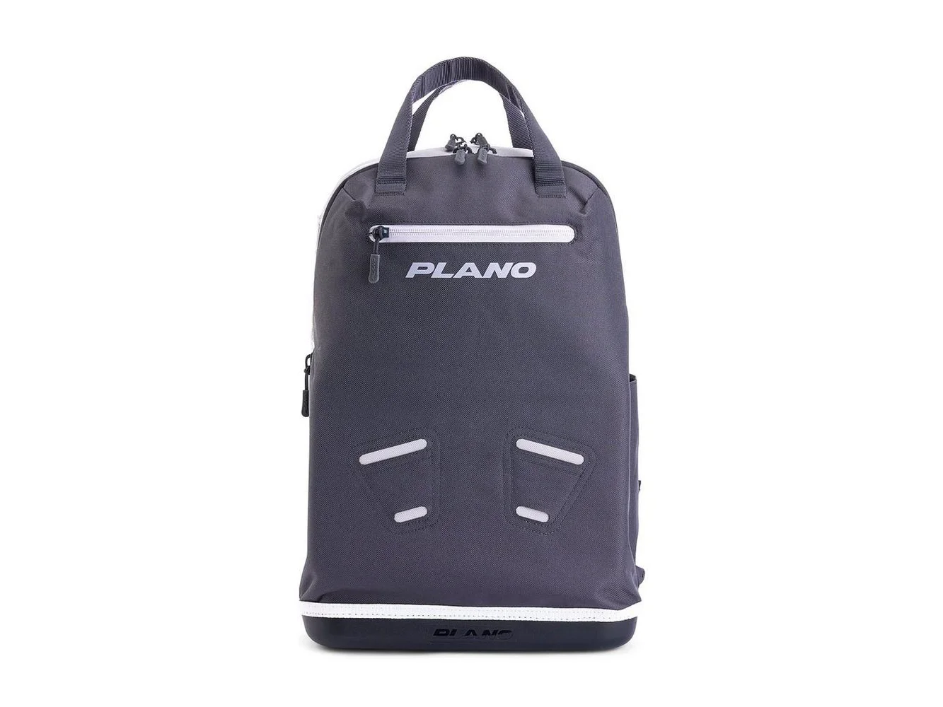 Plano Weekend Tackle Backpack 3700 - Slate - PLAWKND3700GBTPSLATE