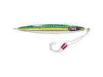 Williamson Kensaki 220 Jig - 6.75" - 7-3/4oz - Mack Daddy