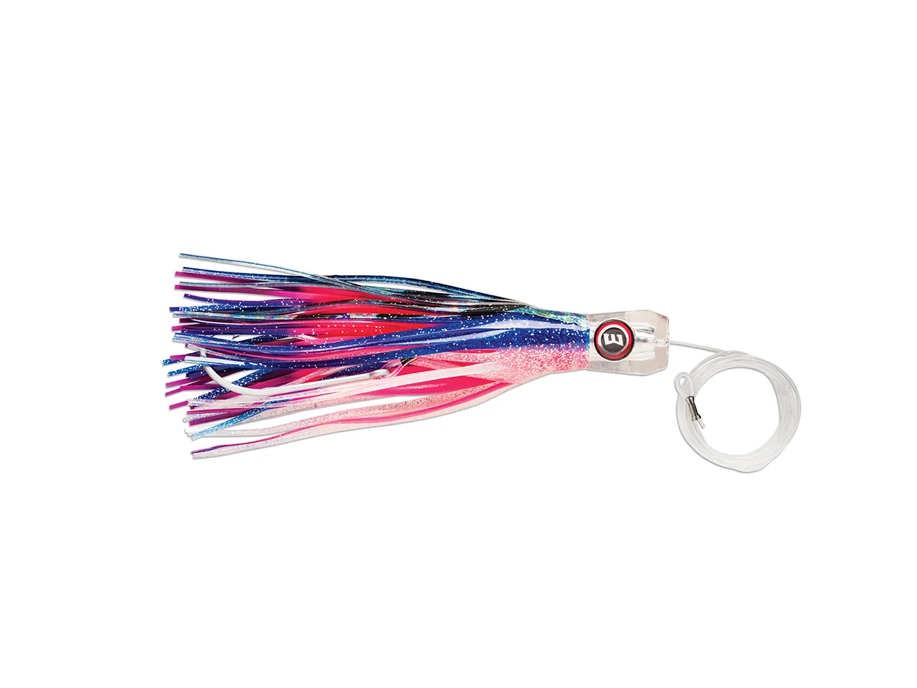 Williamson Big Game Catcher 8 - 8.25" - Slushy