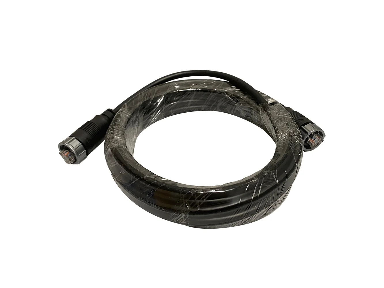 Furuno 5M LAN Waterproof Cable RJ45 x RJ45 f/TZtouchXL