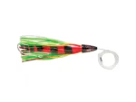 Williamson High-Speed Tuna Catcher Rigged 8 - 8" - Rasta