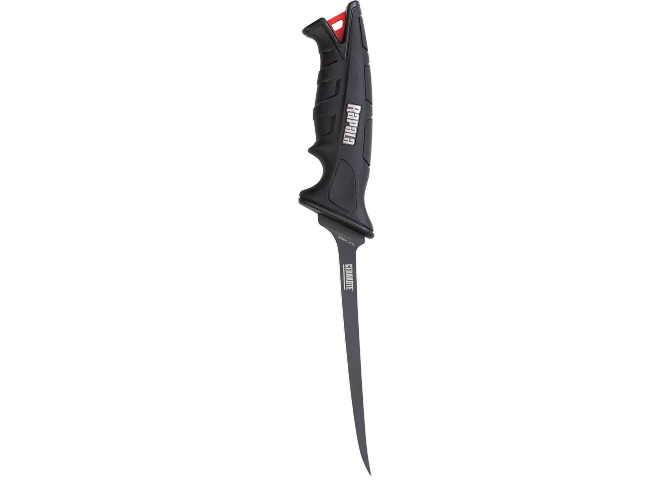 Rapala Stealth FXF Fillet Knife - 6" - Flexible
