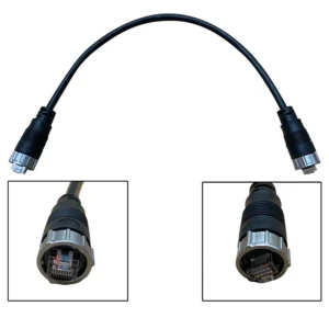 FURUNO HUB102 .5M JUMPER CABLE | HUB-102-JMP