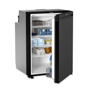Dometic™ NRX 115E Compressor Refrigerator - 155L - Black