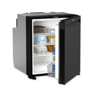 Dometic&trade; NRX 60E Compressor Refrigerator - 60L - Blac