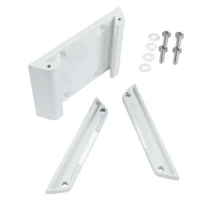 Lewmar Quick Release Mounting Bracket f/Axis & Shallow Water Anchors - White