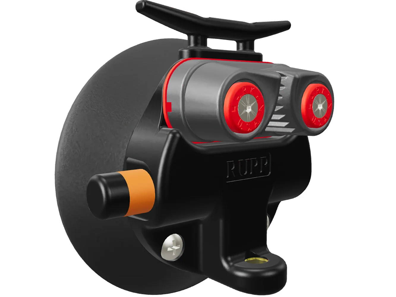 Rupp SeaSucker Halyard Tensioner