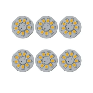 Scandvik 41150 Bulb Warm White *6-Pack
