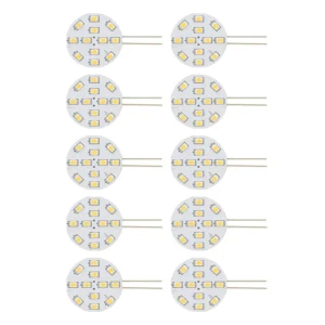 Scandvik 41167 Bulb Warm White *10-Pack