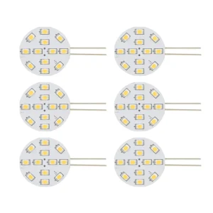 Scandvik 41154 Bulb Cool White *6-Pack