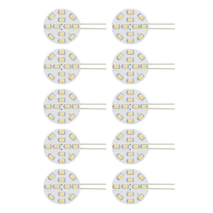 Scandvik 41168 Bulb Cool White *10-Pack