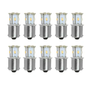 Scandvik 41169 Bulb Warm White *10-Pack