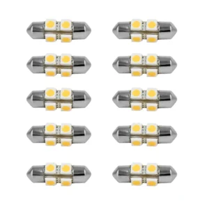 Scandvik 41170 Bulb Warm White *10-Pack
