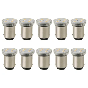 Scandvik 41171 Bulb Warm White *10-Pack