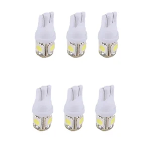 Scandvik 41159 Bulb Warm White *6-Pack