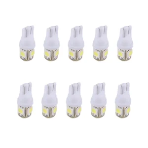 Scandvik 41173 Bulb Warm White *10-Pack