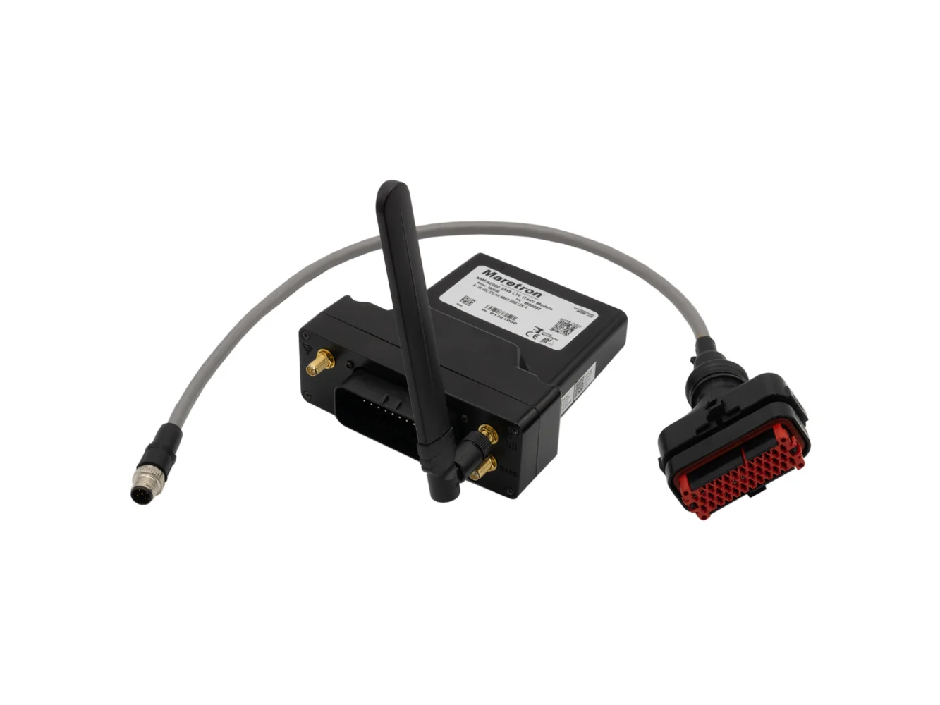 Maretron SMS Text Module - North America