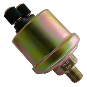 Veratron Oil Pressure Sensor - 1/8"-27NPT Thread - 5 Bar
