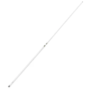 SHAKESPEARE 17' 6" 9dB Galaxy VHF, two-piece, w/ stainless steel ferrule $125 FLAT RATE SHIPPING | 5018