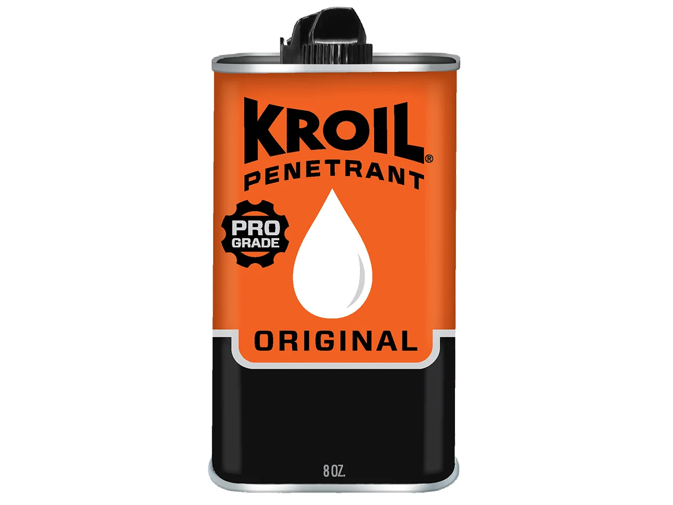 Kroil Original Penetrant - Drip - 8oz Can