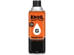 Kroil Penephite Penetrant - Aerosol - 13oz Can w/Graphite