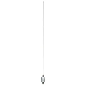 SHAKESPEARE 3', 3dB Classic VHF, low profile stainless steel antenna | 5215