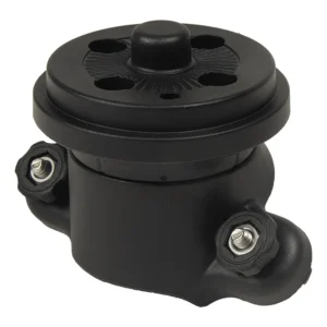 RAILBLAZA HEXX&trade; Track Mount 45 Base