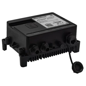 MARETRON MConnect - HTML5 Gateway | WSV100-01