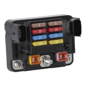 Egis 8 + 2 Fuse Block