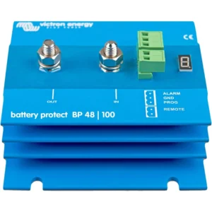 Victron BatteryProtect 48V - 100A