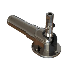 TACO Grand Slam 860 Electric VHF Antenna Mount | GS-860