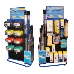 Swobbit Island Merchandiser