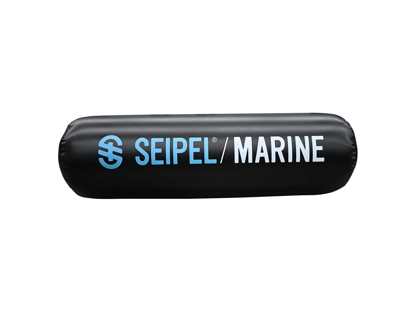 Seipel Marine 5' Inflatable Boat Bumper - Black