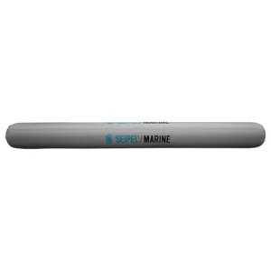 Seipel Marine 15' Inflatable Boat Bumper - Grey