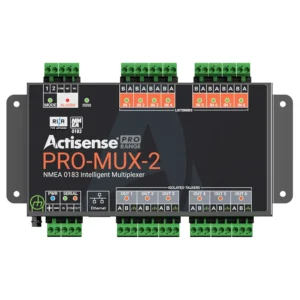Actisense PRO NMEA 0183 Multiplexer
