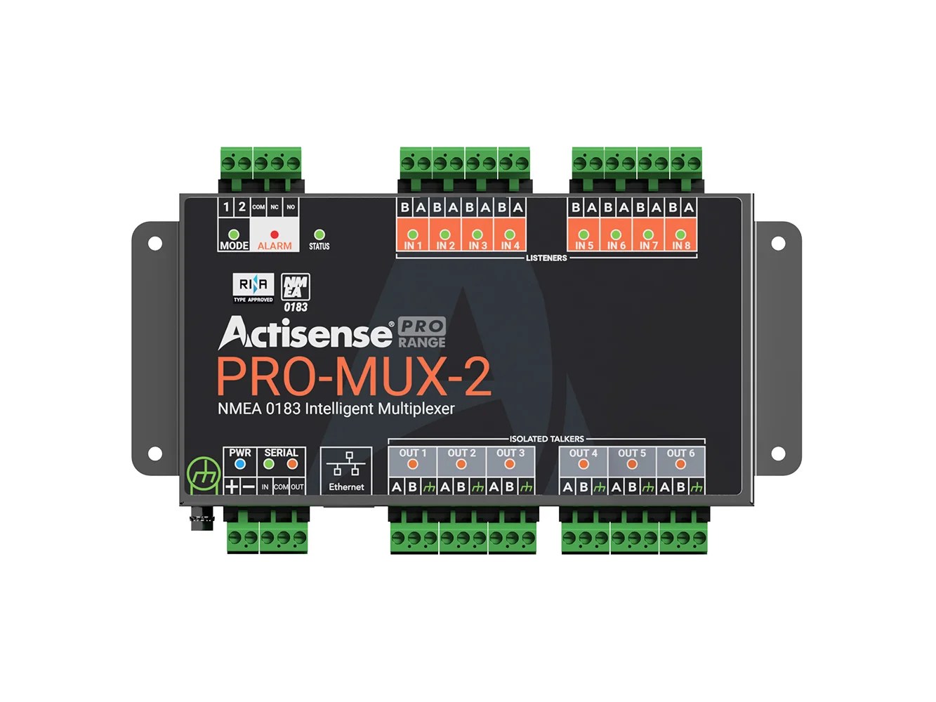Actisense PRO NMEA 0183 Multiplexer