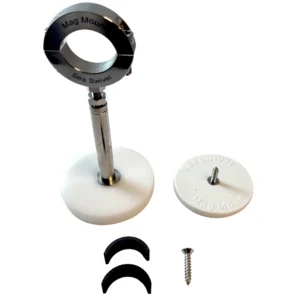 SEA SWIVEL Mag Mount Trolling Motor Support Arm (Standard 6" to 9") | SEA-HDM-MAG-MOUNT