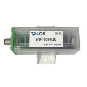 TALOS NMEA 2000 Compatible Lightning Detector | SFD-1000-N2K