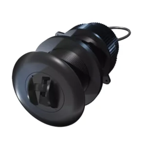 Raymarine ST900/P120 Speed & Temp Thru-Hull Transducer Retractable w/13.7M (45') Cable