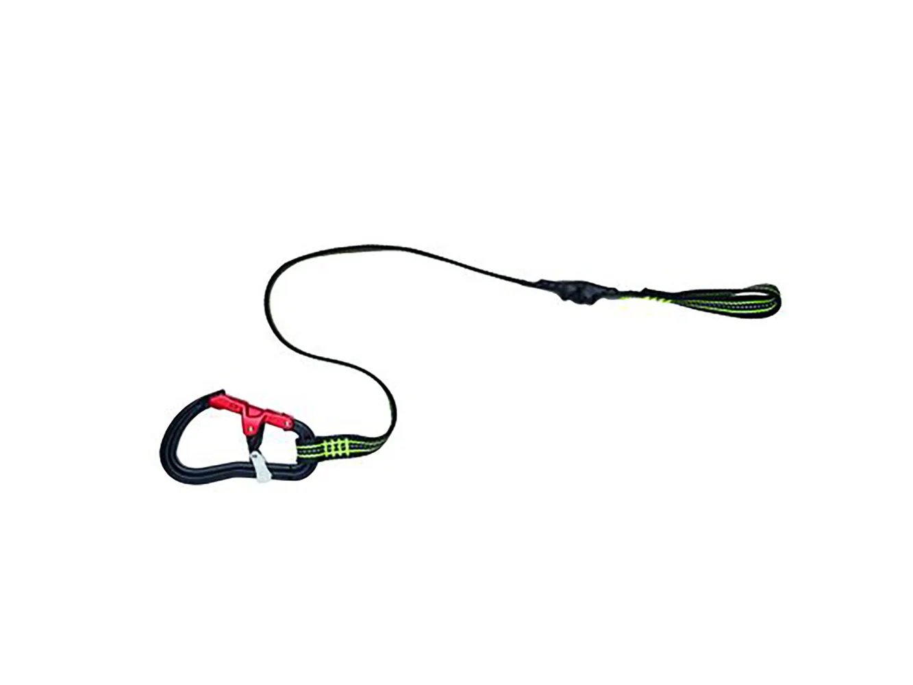 Wichard Proline Tether Hook/Loop - Single 2.5'