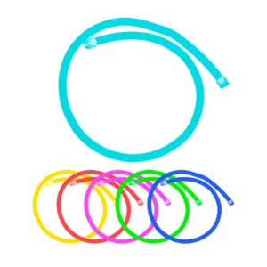 SHADOW-CASTER SCM-AL 8' Mini Accent Lighting Flex Strip - NEON | SCM-AL-MINI-NEON-08