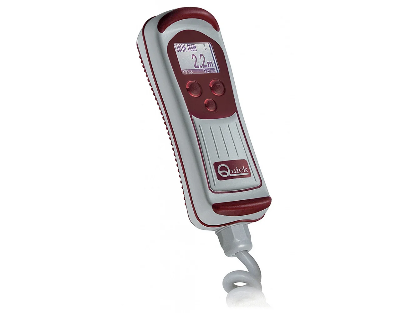 Quick CHC 1103 Handheld Chain Counter