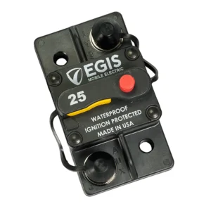 EGIS MOBILE ELECTRIC Breaker-285 Surf Mt 25A | 4703-025