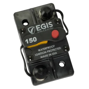 EGIS MOBILE ELECTRIC Breaker-285 Surf Mt 150A | 4703-150