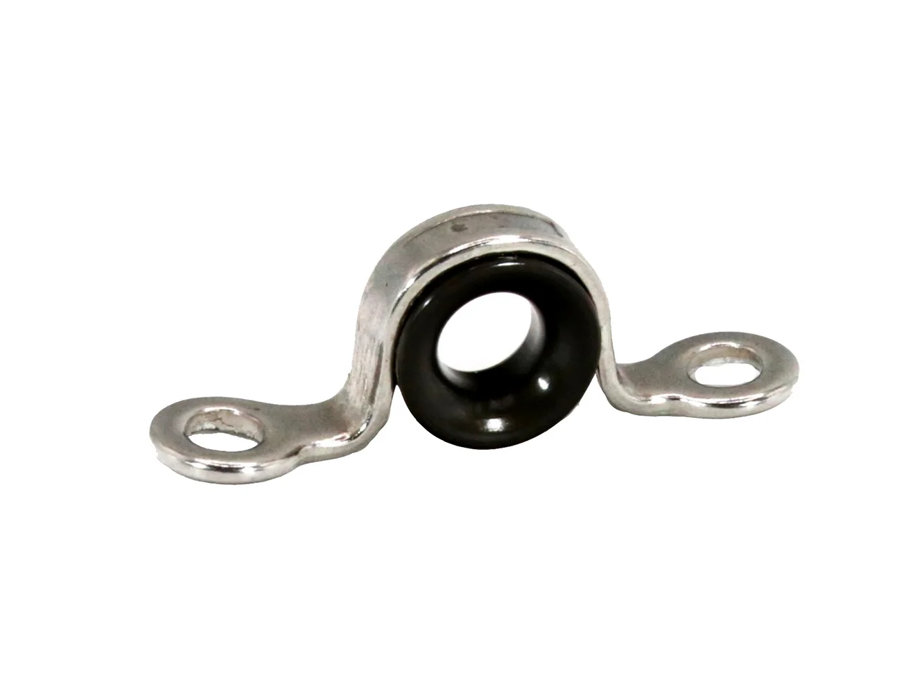Barton Low Friction Ring Strap Eye - Stainless Steel