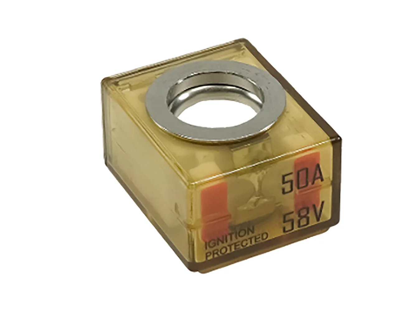 Egis MRBF Terminal Fuse - 50 Amp