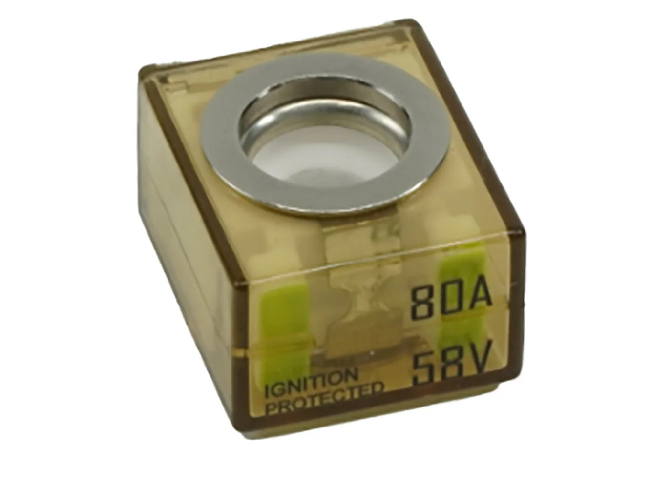 Egis MRBF Terminal Fuse - 80 Amp