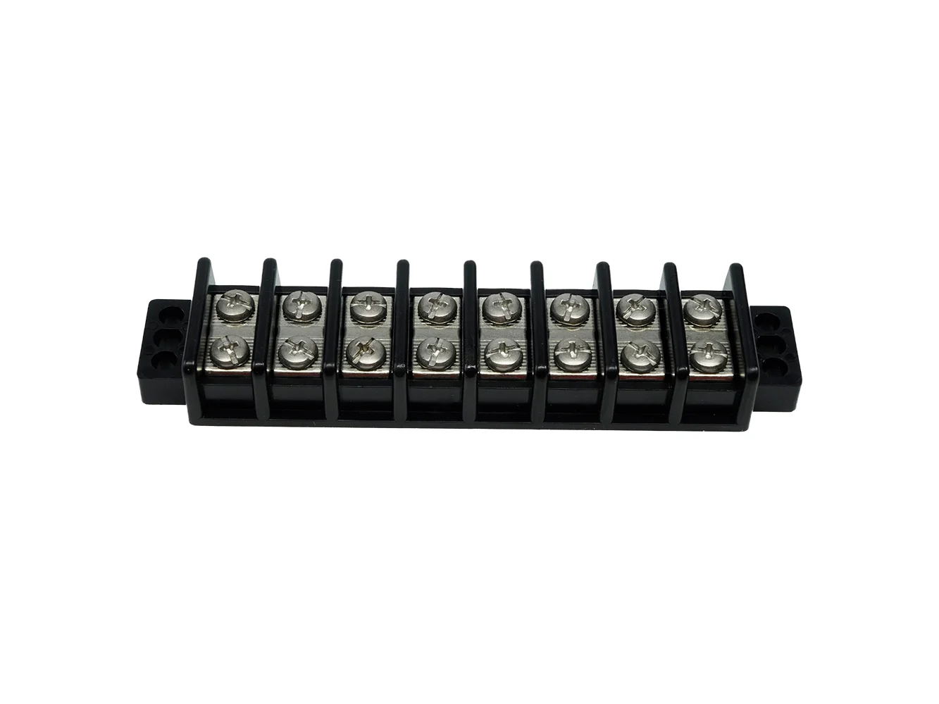 Egis Terminal Block - 30 Amp - 8 Circuit